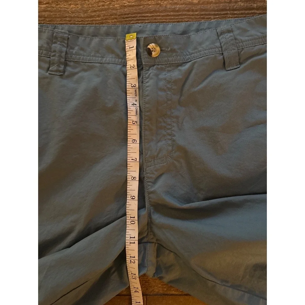 Columbia Mens Lightweight Shorts